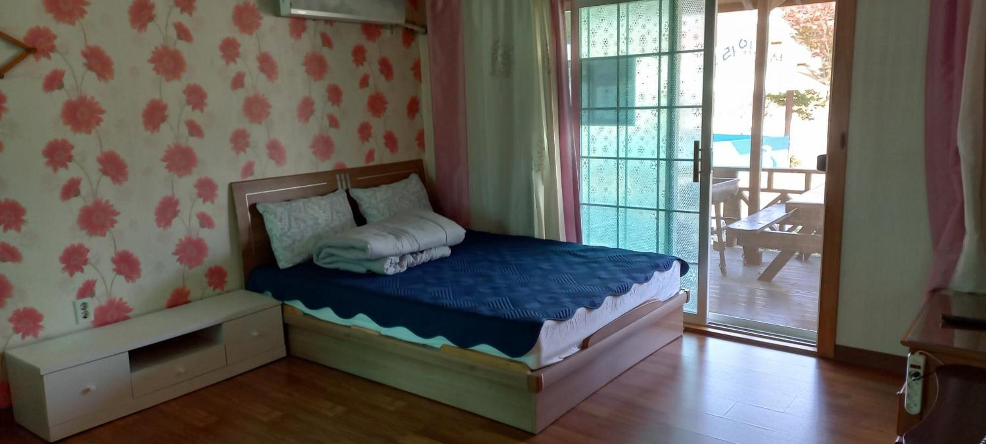 Prime Pension Yangyang Zewnętrze zdjęcie